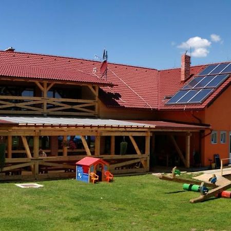 Apartamento Domceky Na Ranci Sucany Exterior foto