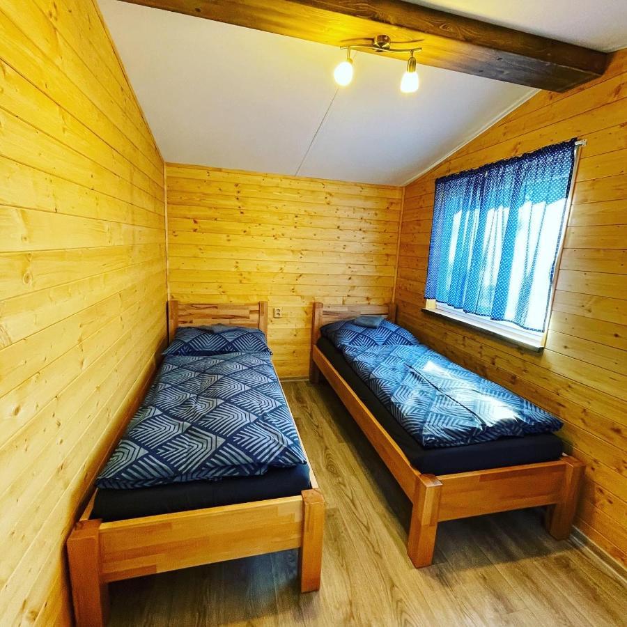 Apartamento Domceky Na Ranci Sucany Exterior foto