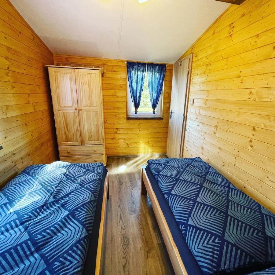 Apartamento Domceky Na Ranci Sucany Exterior foto