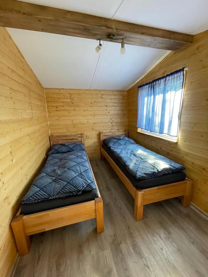 Apartamento Domceky Na Ranci Sucany Exterior foto
