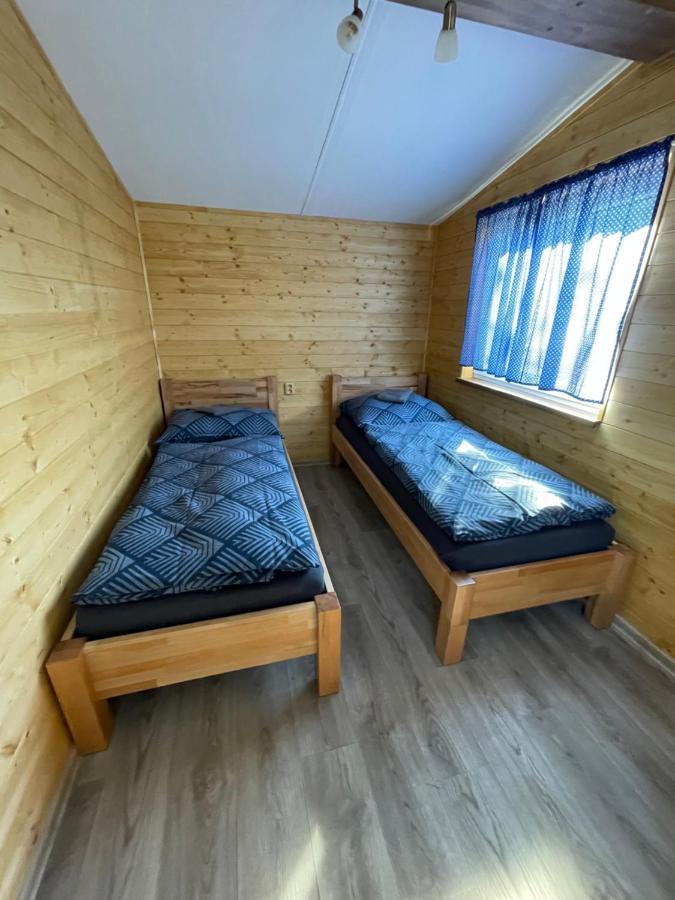 Apartamento Domceky Na Ranci Sucany Exterior foto